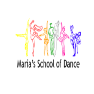 Maria's - 2017 Thu DVD